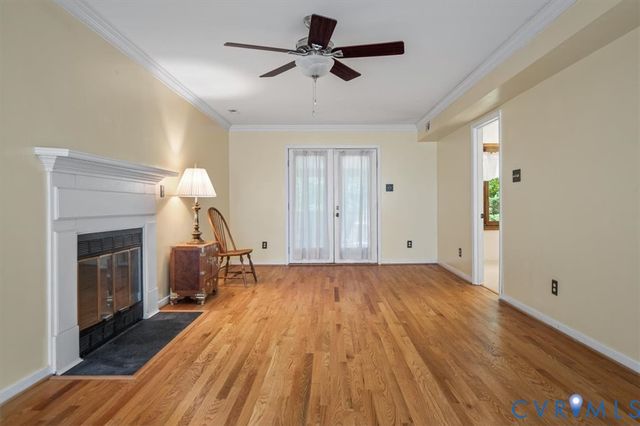 5815 Laurel Trail Ct, Midlothian, VA 23112