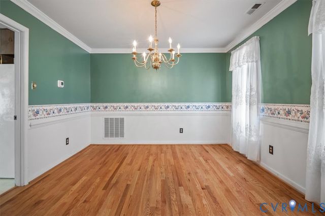 5815 Laurel Trail Ct, Midlothian, VA 23112