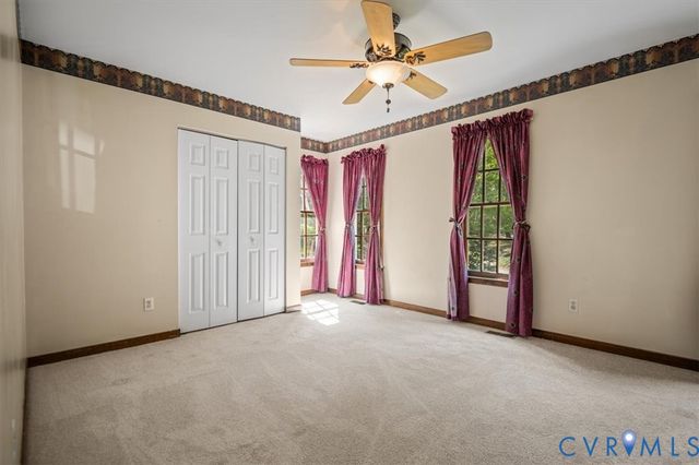 5815 Laurel Trail Ct, Midlothian, VA 23112