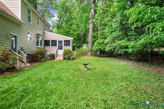 5815 Laurel Trail Ct, Midlothian, VA 23112