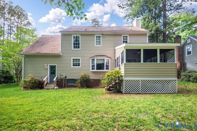5815 Laurel Trail Ct, Midlothian, VA 23112