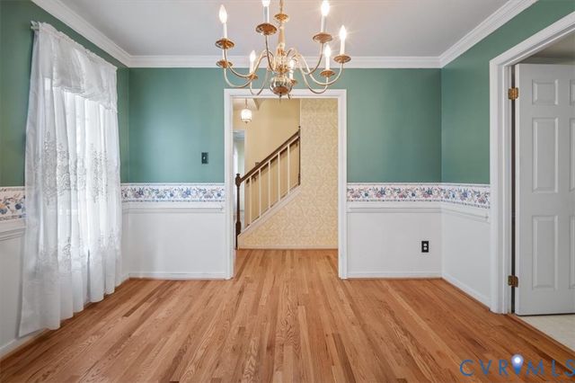 5815 Laurel Trail Ct, Midlothian, VA 23112
