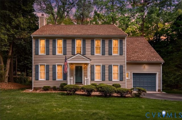 5815 Laurel Trail Ct, Midlothian, VA 23112