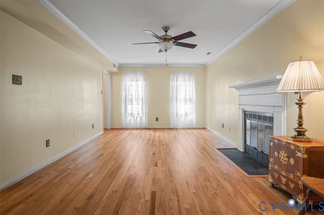 5815 Laurel Trail Ct, Midlothian, VA 23112