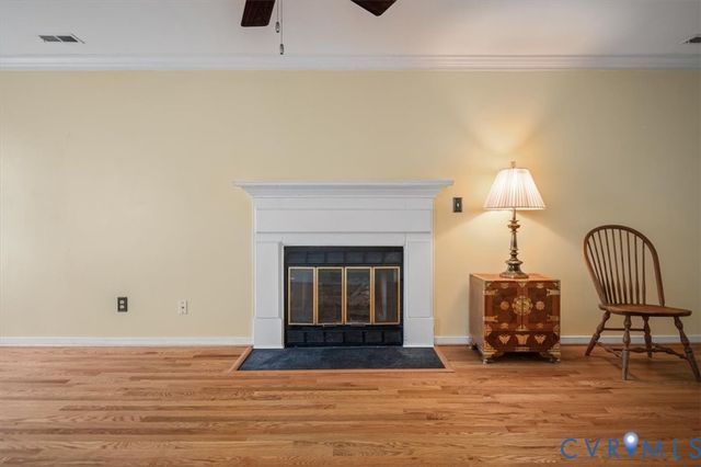 5815 Laurel Trail Ct, Midlothian, VA 23112