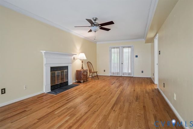 5815 Laurel Trail Ct, Midlothian, VA 23112