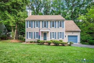 5815 Laurel Trail Ct, Midlothian, VA 23112