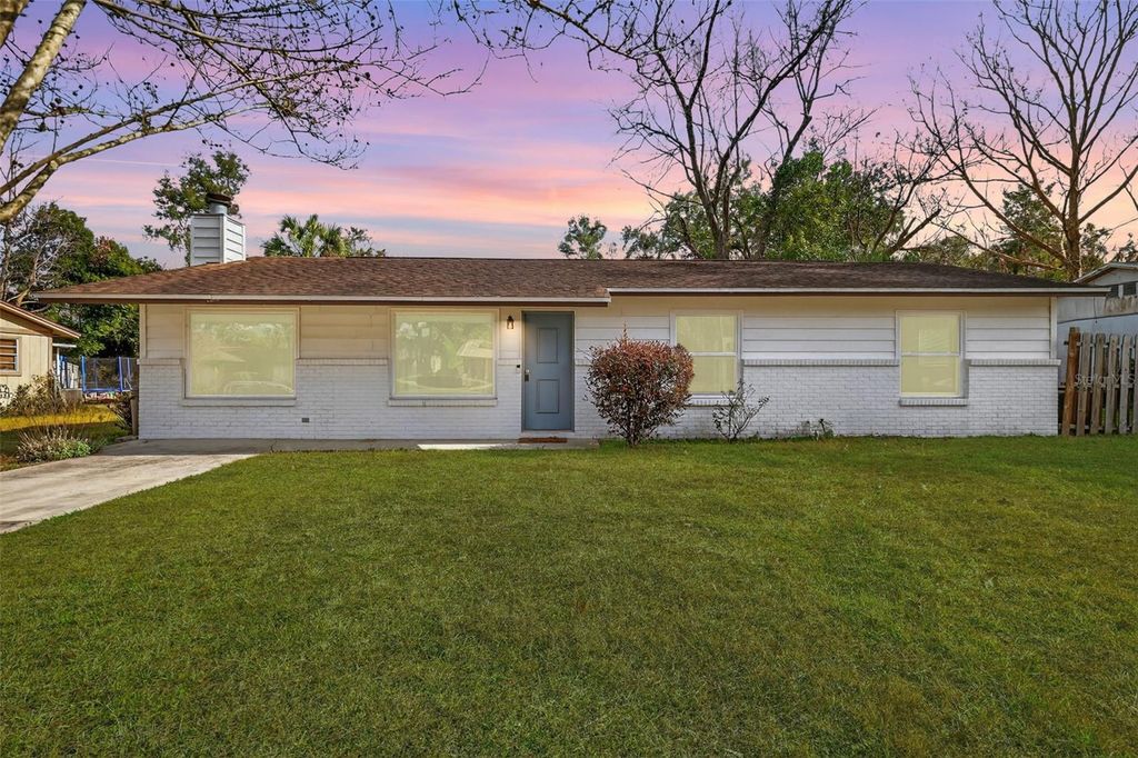 14065 SE 51ST AVENUE, Summerfield, FL 34491