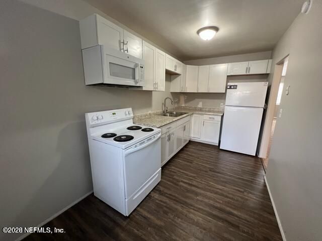 3119 BELDEN Circle 1, Jacksonville, FL 32207