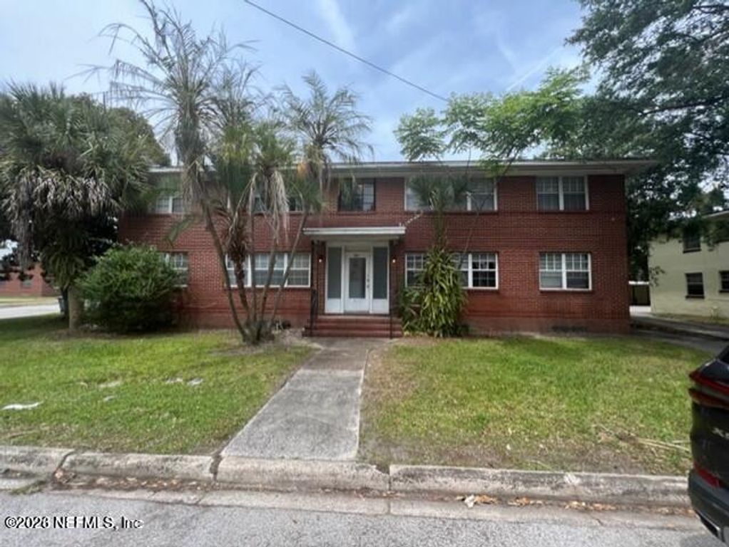 3119 BELDEN Circle 1, Jacksonville, FL 32207