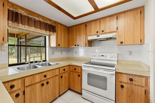 11312 SEDGEFIELD AVENUE, Spring Hill, FL 34608