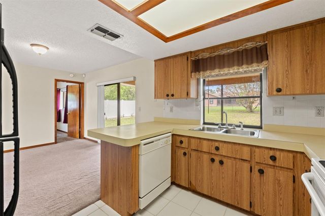 11312 SEDGEFIELD AVENUE, Spring Hill, FL 34608