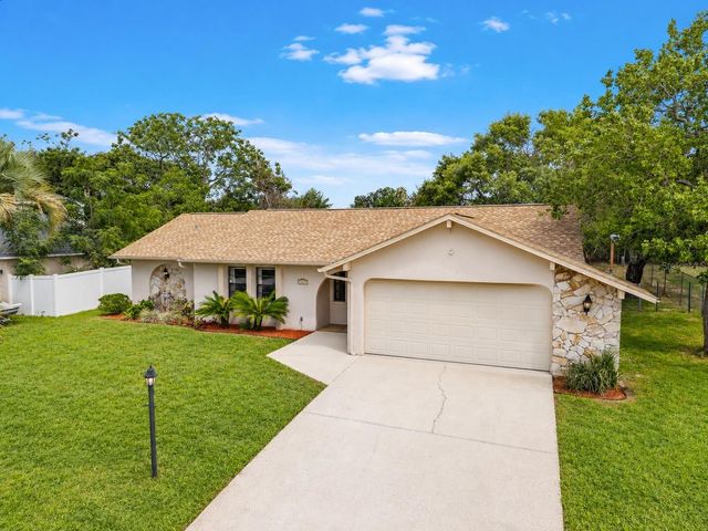 11312 SEDGEFIELD AVENUE, Spring Hill, FL 34608
