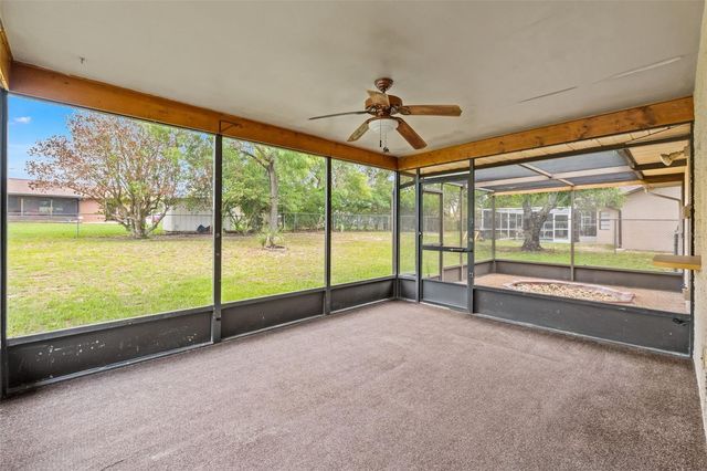 11312 SEDGEFIELD AVENUE, Spring Hill, FL 34608