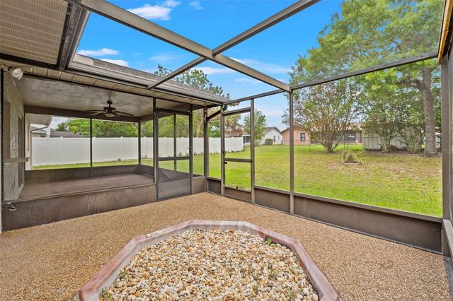 11312 SEDGEFIELD AVENUE, Spring Hill, FL 34608
