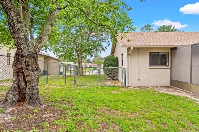 11312 SEDGEFIELD AVENUE, Spring Hill, FL 34608