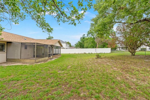 11312 SEDGEFIELD AVENUE, Spring Hill, FL 34608