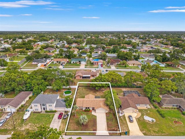 11312 SEDGEFIELD AVENUE, Spring Hill, FL 34608
