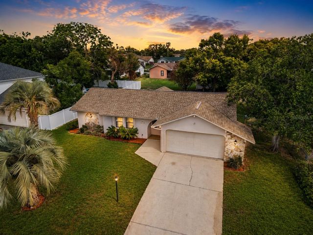 11312 SEDGEFIELD AVENUE, Spring Hill, FL 34608