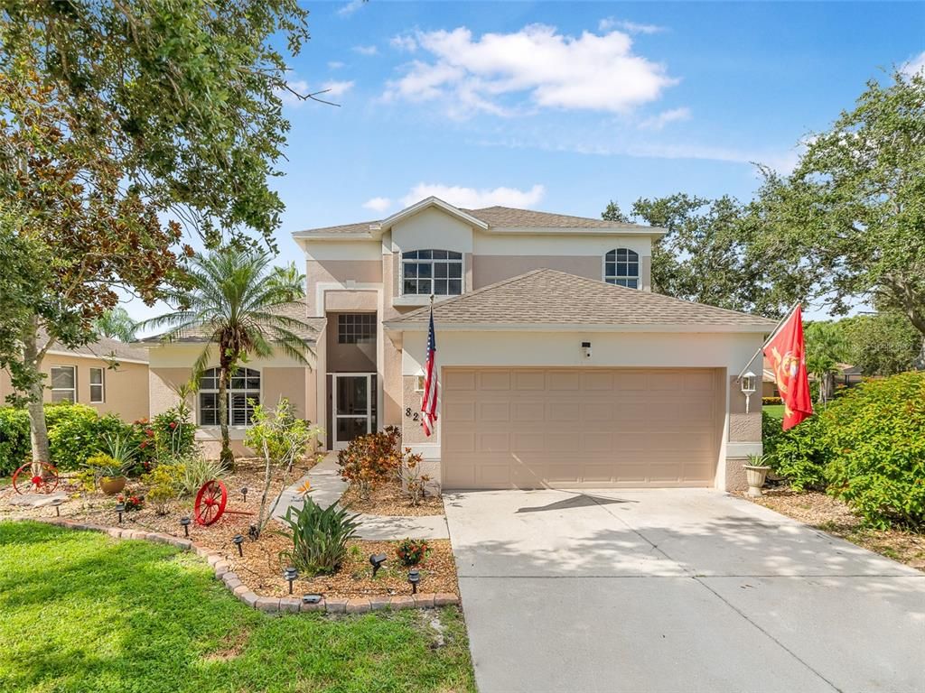 8222 HAVEN HARBOUR WAY, Bradenton, FL 34212