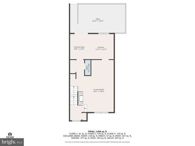617 SHOWERS ST, Harrisburg, PA 17104