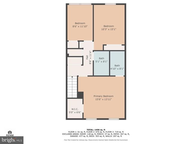 617 SHOWERS ST, Harrisburg, PA 17104