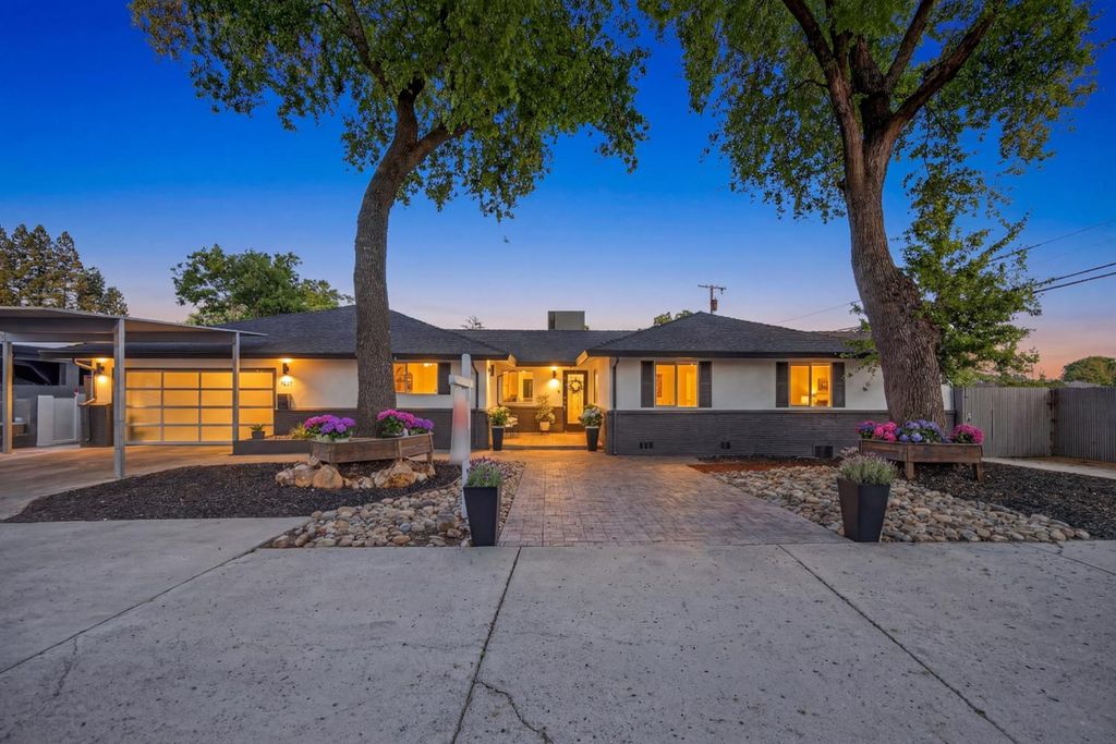 4971 MICHELE Ln, Sacramento, CA 95822