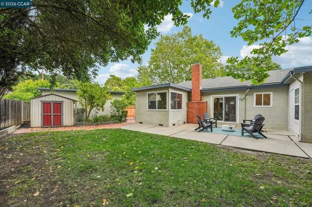 839 McElroy Ct, Concord, CA 94518