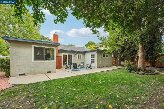 839 McElroy Ct, Concord, CA 94518