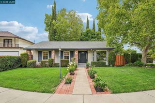 839 McElroy Ct, Concord, CA 94518