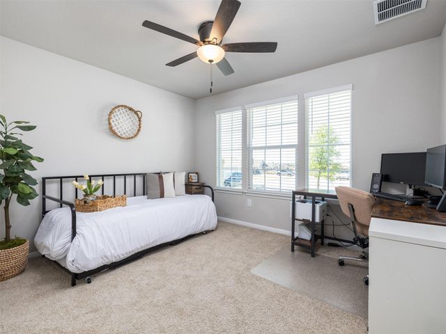 201 Bunting LN, Bertram, TX 78605