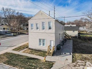 502 William St Apt 4, Omaha, NE 68108
