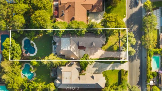 1416 Wilson, San Marino, CA 91108