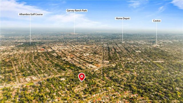 1416 Wilson, San Marino, CA 91108