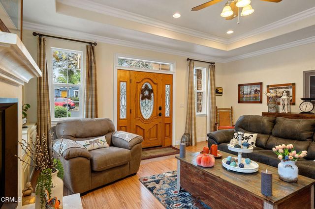 507 Encinal Avenue, Roseville, CA 95678