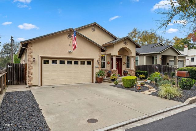 507 Encinal Avenue, Roseville, CA 95678