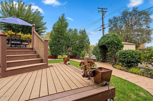 507 Encinal Avenue, Roseville, CA 95678
