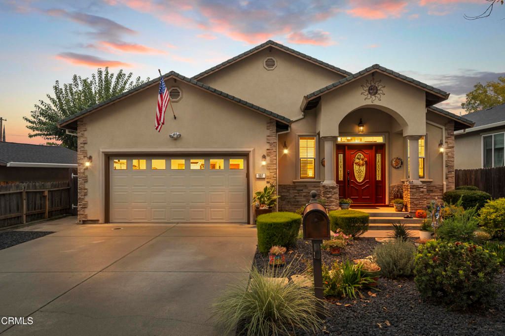 507 Encinal Avenue, Roseville, CA 95678