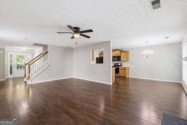 2013 Briar Creek Court NE, Conyers, GA 30012
