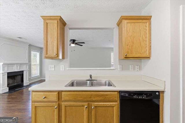 2013 Briar Creek Court NE, Conyers, GA 30012