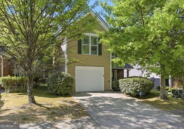2013 Briar Creek Court NE, Conyers, GA 30012