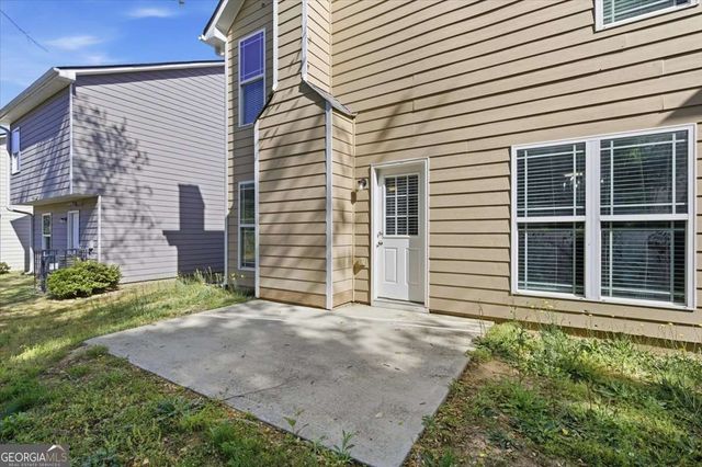 2013 Briar Creek Court NE, Conyers, GA 30012