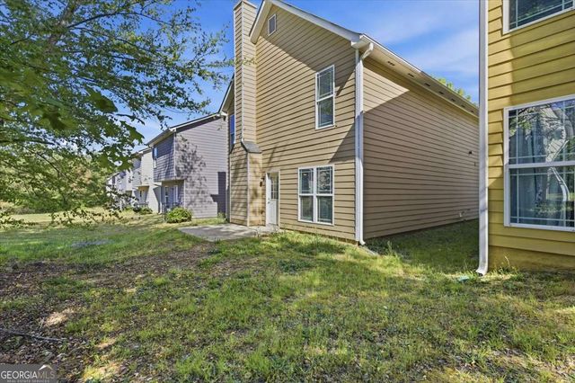 2013 Briar Creek Court NE, Conyers, GA 30012