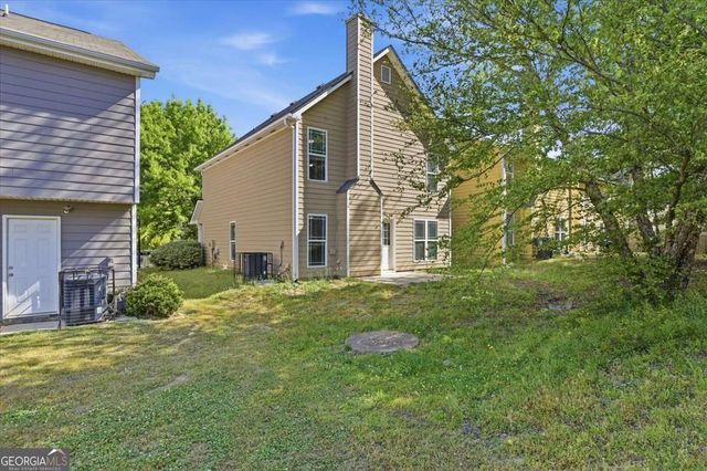 2013 Briar Creek Court NE, Conyers, GA 30012