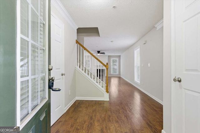 2013 Briar Creek Court NE, Conyers, GA 30012