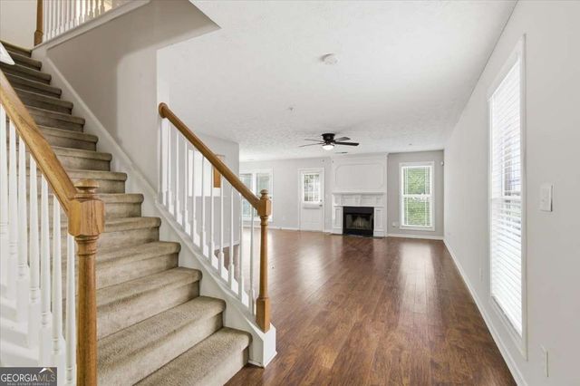 2013 Briar Creek Court NE, Conyers, GA 30012