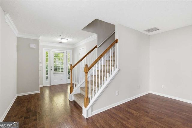2013 Briar Creek Court NE, Conyers, GA 30012