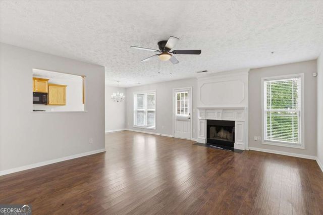 2013 Briar Creek Court NE, Conyers, GA 30012
