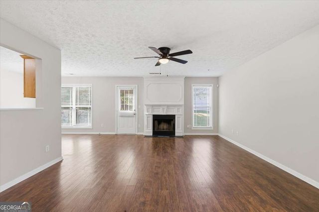 2013 Briar Creek Court NE, Conyers, GA 30012