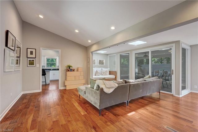 105 Falkener Drive, Greensboro, NC 27410